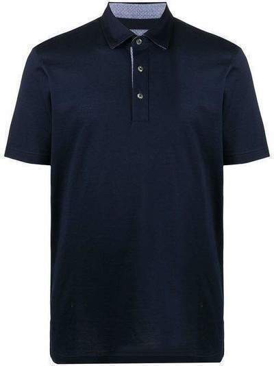 Fileria рубашка-поло с короткими рукавами 6012474213