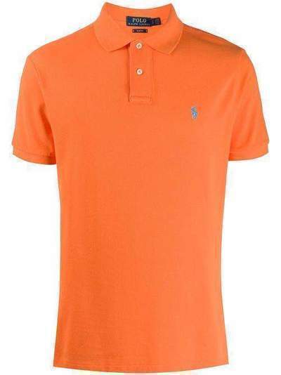 Polo Ralph Lauren рубашка-поло с короткими рукавами 710795080026