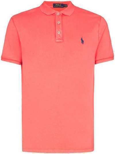 Polo Ralph Lauren рубашка поло Terry 710660897019