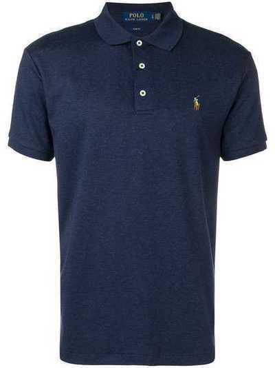 Polo Ralph Lauren футболка-поло с короткими рукавами 710652578
