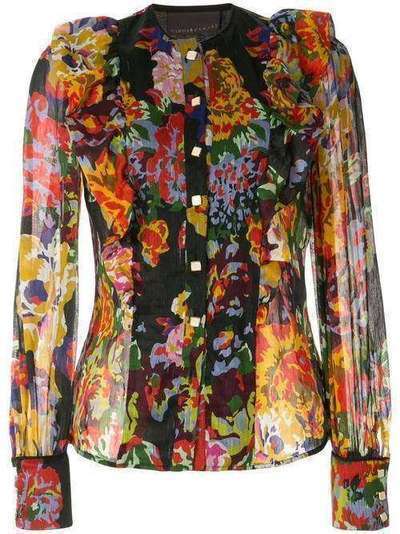 Ginger & Smart блузка Arcadian с цветочным принтом S19117