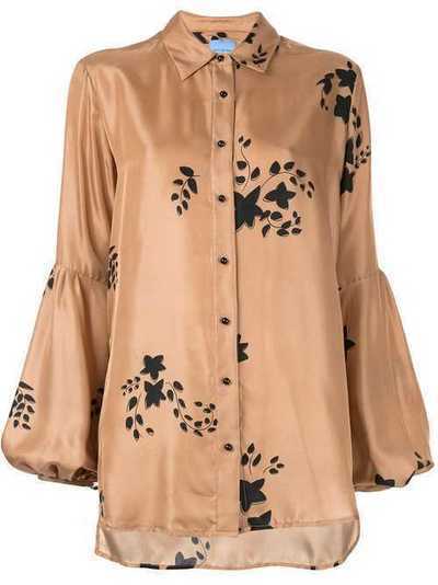 Macgraw блузка St Clair M015