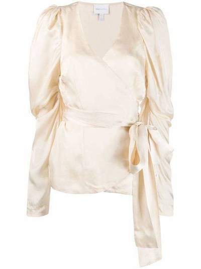 Alice McCall блузка с запахом AMT27305