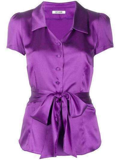 Styland блузка с короткими рукавами W375160078
