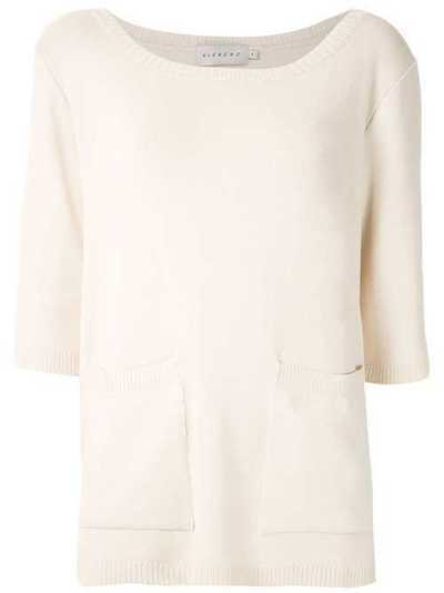 Alcaçuz блузка Norma AC02816RU