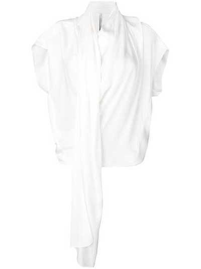 Poiret плиссированная блузка 19511804120