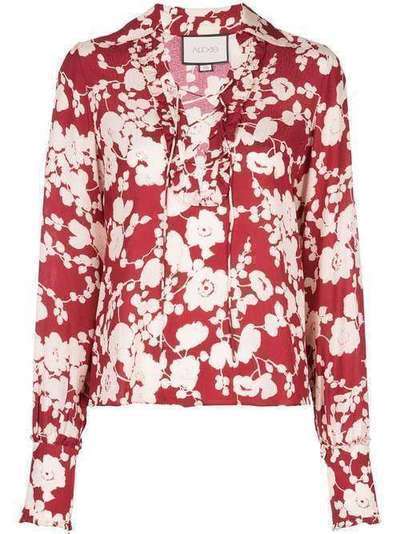 Alexis блузка с цветочным принтом A31901105556