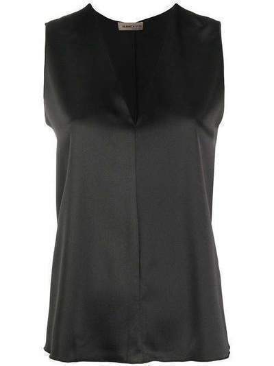 Blanca Vita блузка без рукавов с V-образным вырезом BEATRICE4492ONICE156186