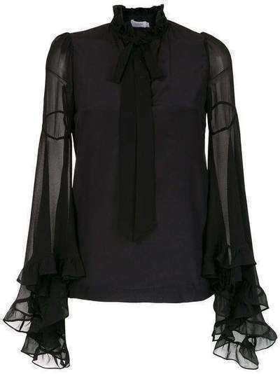 Isolda Sheila silk blouse 1LIL1835