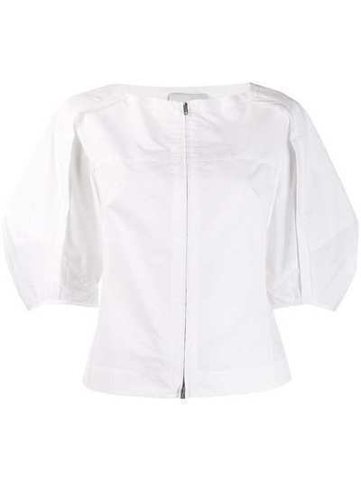 3.1 Phillip Lim блузка с пышными рукавами E2022731LCP