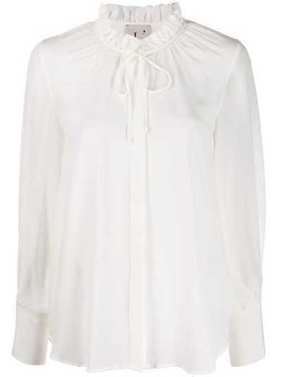 L'Autre Chose блузка Mary Antoinette OJ520607001U004