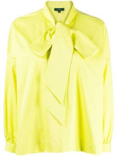 Jejia блузка Camica с бантом E1205020