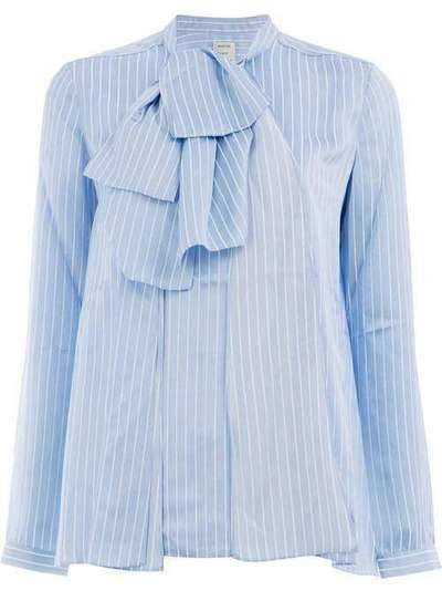 Maison Rabih Kayrouz striped blouse B915H18