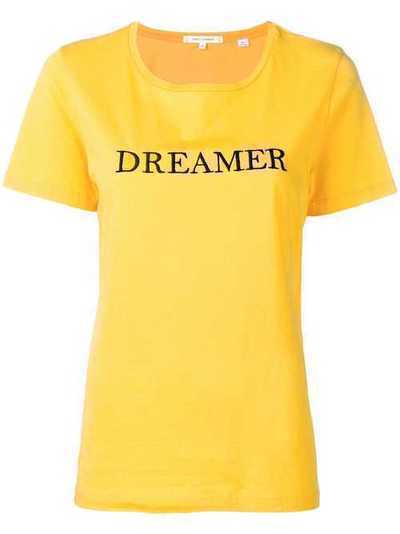 Chinti and Parker футболка 'Dreamer' TN26
