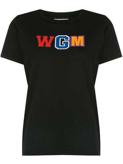 BAPE WGM Shark T-shirt W210063DBKX