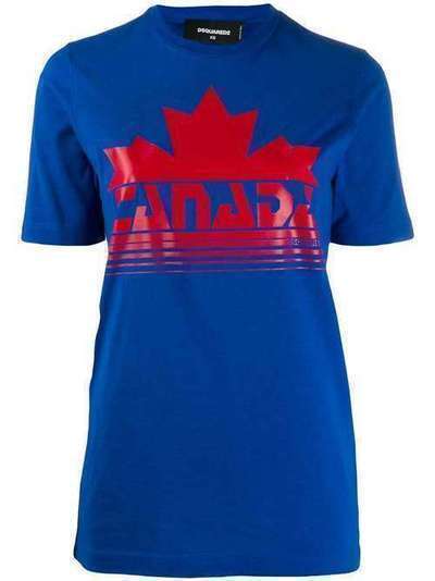 Dsquared2 футболка Canada S72GD0178S22427