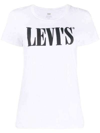 Levi's футболка с логотипом 173690