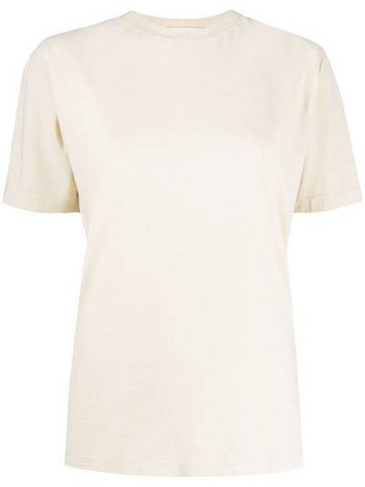 Off-White футболка с короткими рукавами OWAA049R20F291254747