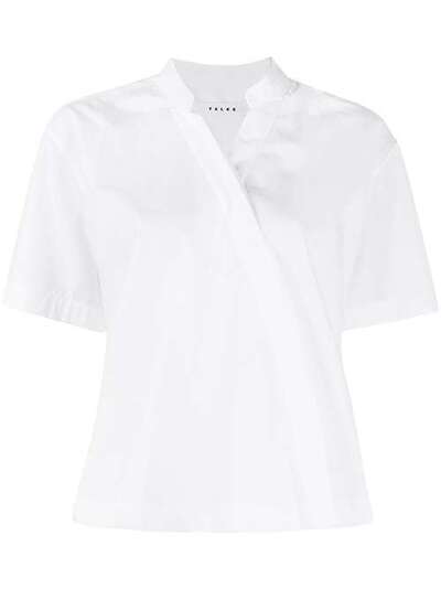 Falke блузка с короткими рукавами 66015