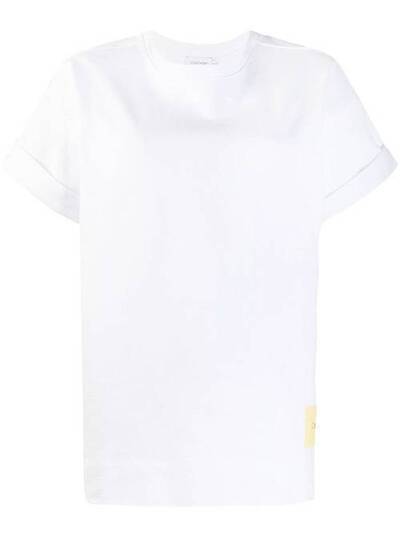 Calvin Klein футболка с круглым вырезом K20K200708