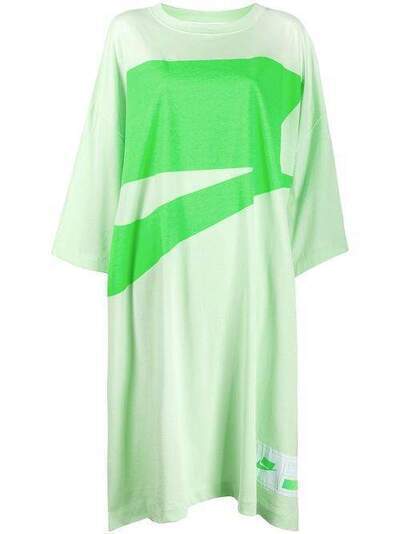 Nike футболка оверсайз NSW CT0872