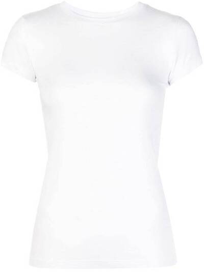 L'Agence футболка Ressi с короткими рукавами 5507MJT