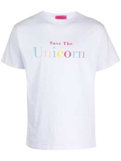 irene is good футболка Save The Unicorn IGTUN00