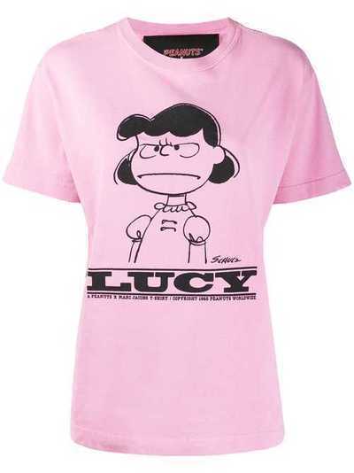 Marc Jacobs футболка Lucy M4008408650