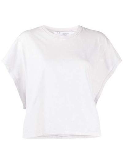 IRO Claux wide-sleeves T-shirt WM19CLAUX