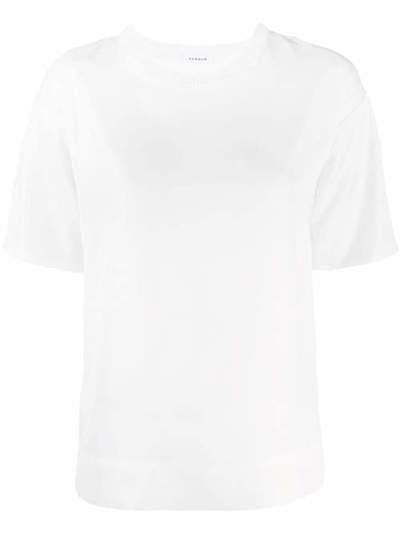 P.A.R.O.S.H. футболка с круглым вырезом TILTD300763