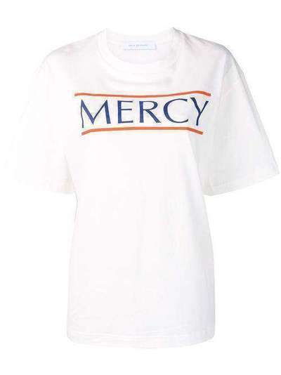 Walk Of Shame футболка 'Mercy' TSH010APS19