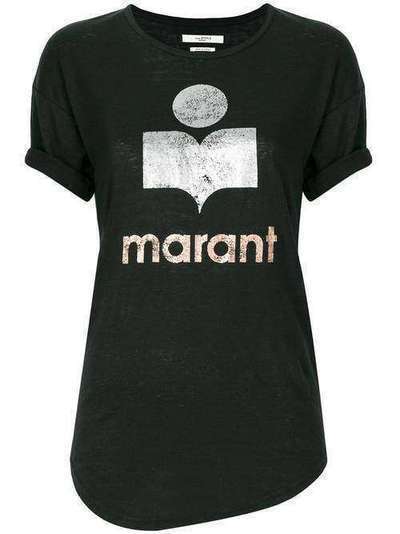 Isabel Marant Étoile футболка 'Koldi' TS029900M008E