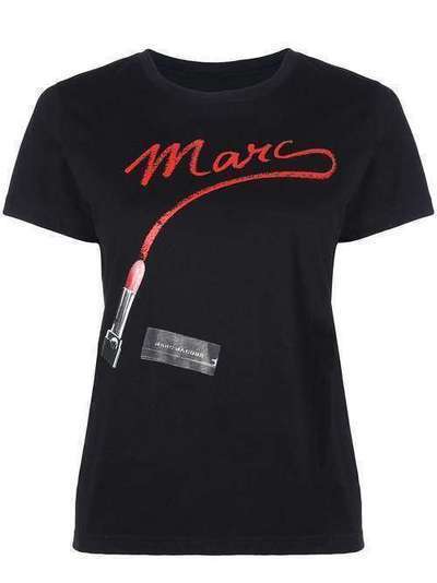 Marc Jacobs футболка The St. Marks C6000034001
