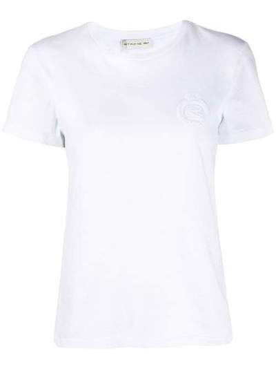 Etro short sleeve T-shirt 137267960