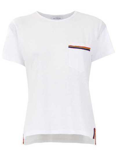Olympiah 'Camino' t-shirt 218223