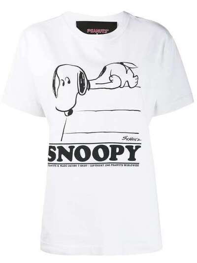 Marc Jacobs футболка Snoopy M4008407134