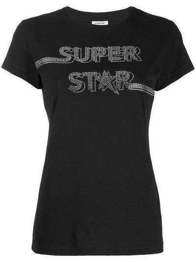 P.A.R.O.S.H. футболка Super Star CUPERD110612