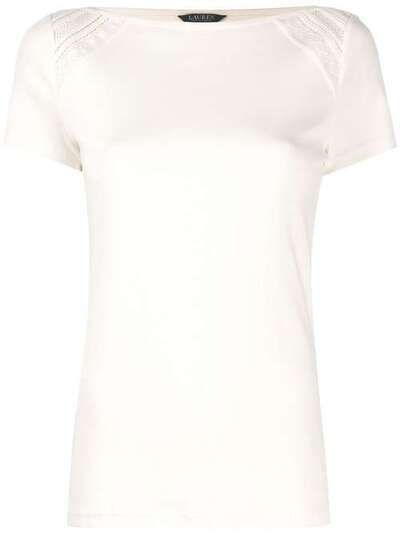 Polo Ralph Lauren футболка с короткими рукавами 200788661001