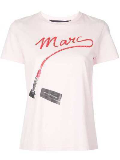 Marc Jacobs футболка The St. Marks C6000034680