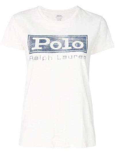 Polo Ralph Lauren футболка-поло 211718198