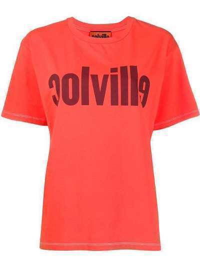 colville футболка с логотипом CVS20034000