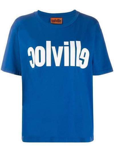 colville футболка с логотипом CVF19032