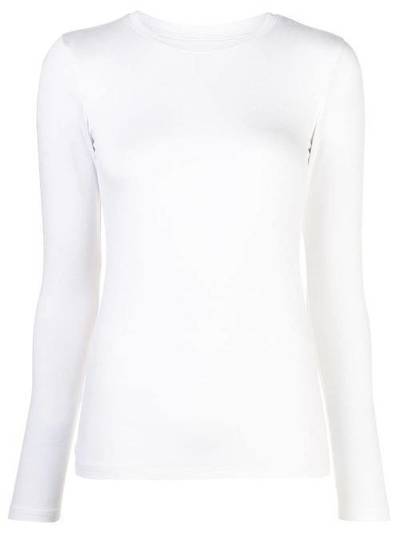 L'Agence футболка Tess с длинными рукавами 5491MJT