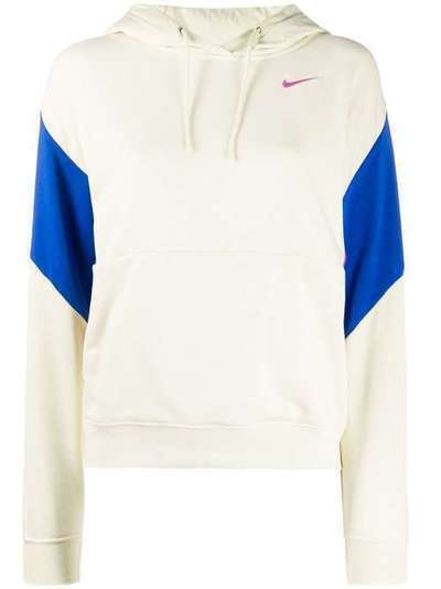 Nike худи свободного кроя в стиле колор-блок CJ3681