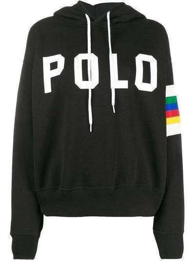 Polo Ralph Lauren худи с логотипом 211797252