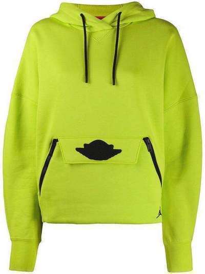 Nike Jordan fleece hoodie CQ6671