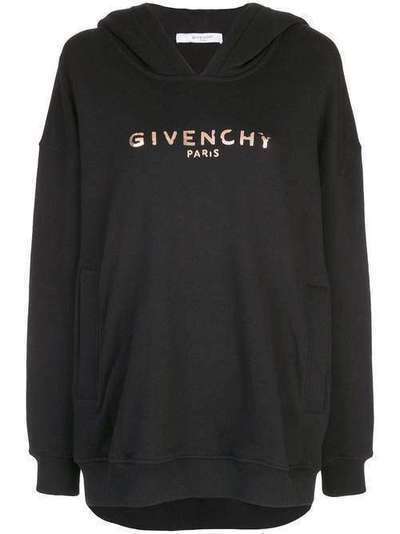 Givenchy худи с логотипом BWJ00B3Z2L