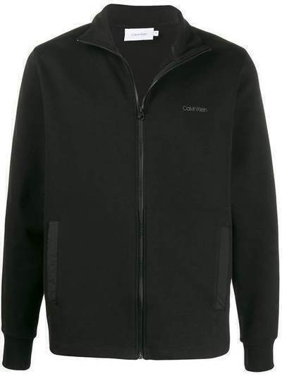 Calvin Klein легкая куртка с логотипом K10K104942