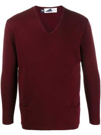Anglozine свитер узкого кроя 4266VN9