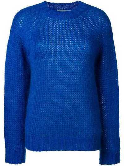 Prada chunky knit sweater 124B45S1828V9